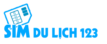 Sim du lịch giá rẻ uy tín, sim du lịch Châu Âu, Mỹ, Úc, Hàn, Thái